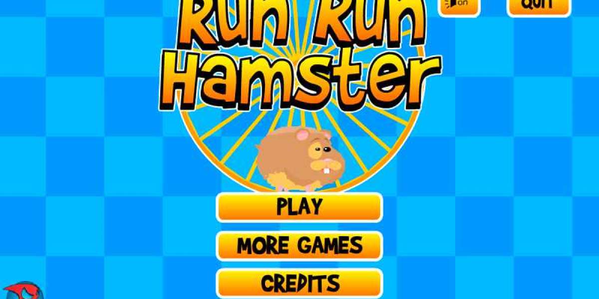 The Coming Evolution of Mobile Gaming: What's on the Horizon for Hamster Run Games?