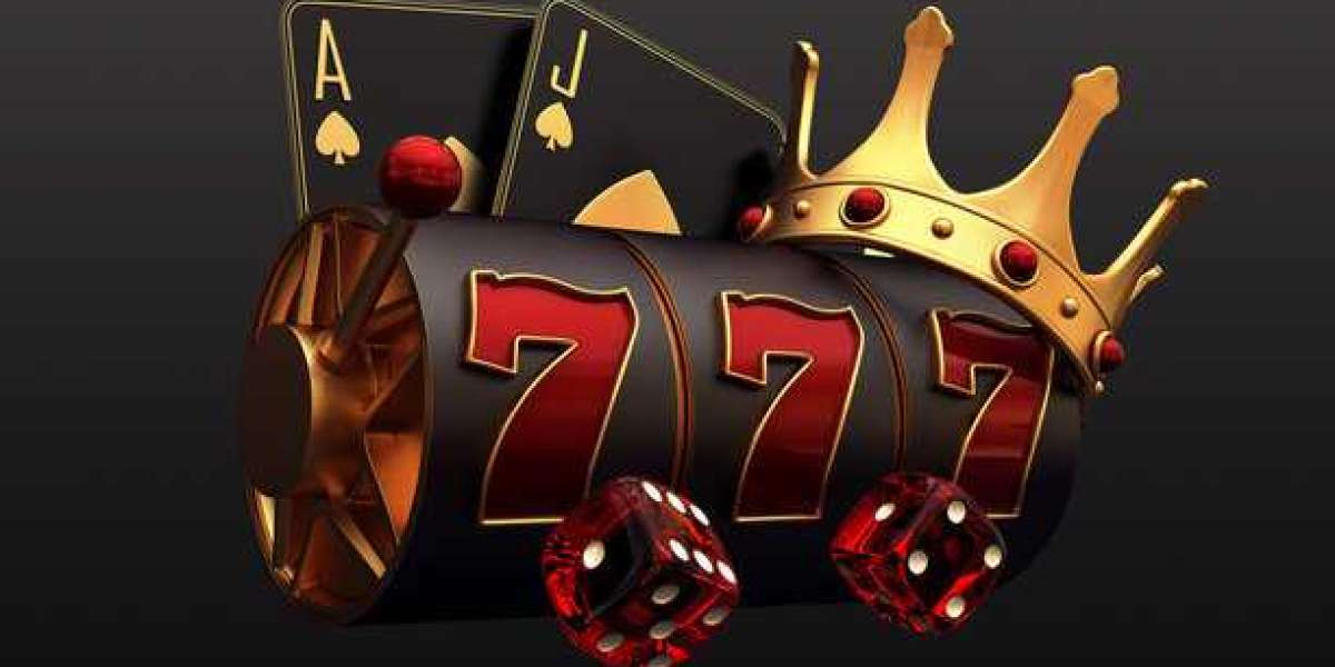 A hundred and one Ideas For 777 Casino Promoties