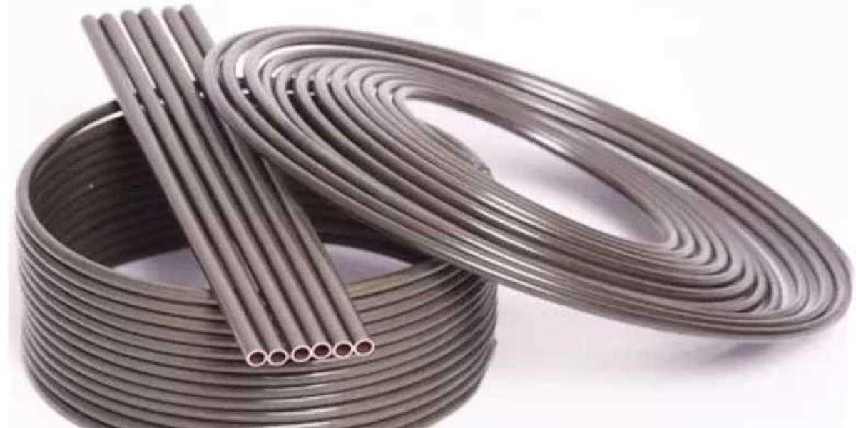 The advantages of astm b626 nickel cobalt alloy tube