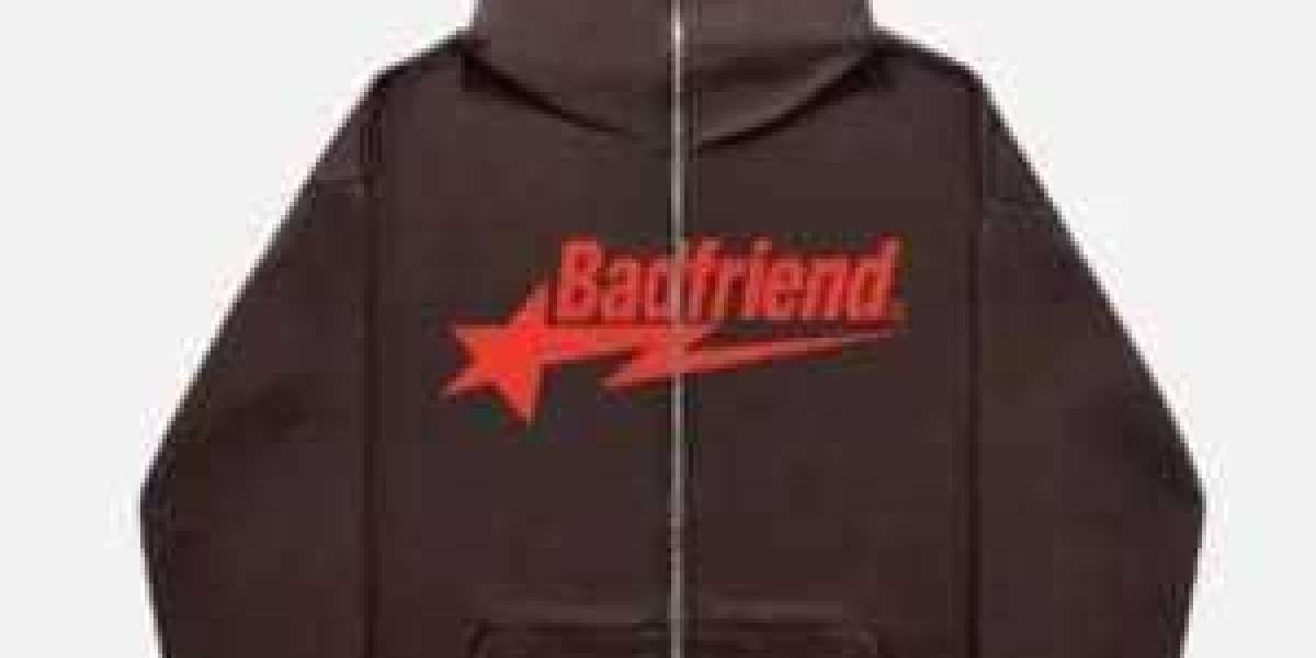 Denim With Attitude How BadFriend Jeans Redefine Rebellion