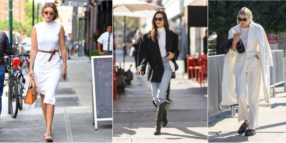 have loomed large Maison Margiela this summer usually