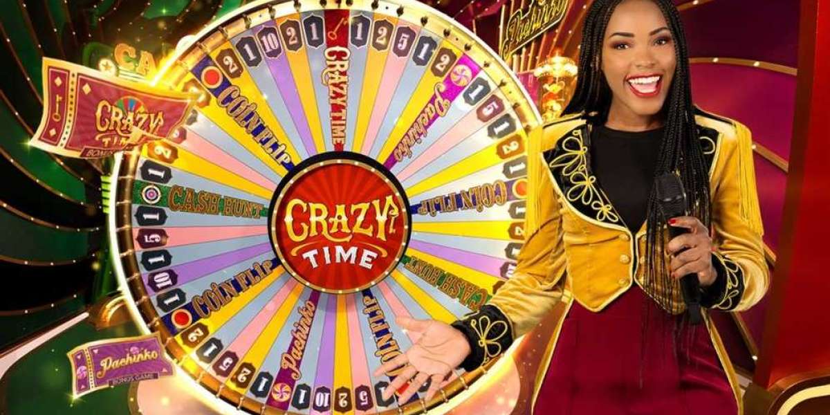 ক্রেজি টাইম বোনাস গেম: সম্পূর্ণ বিবরণ