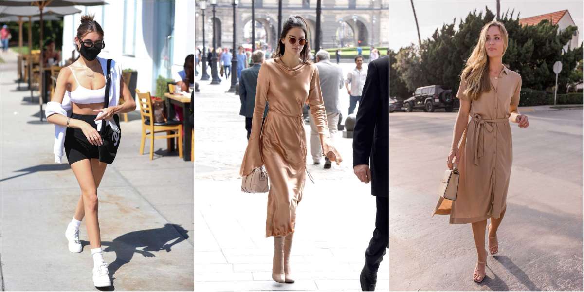 routine includes listening to Maison Margiela band music