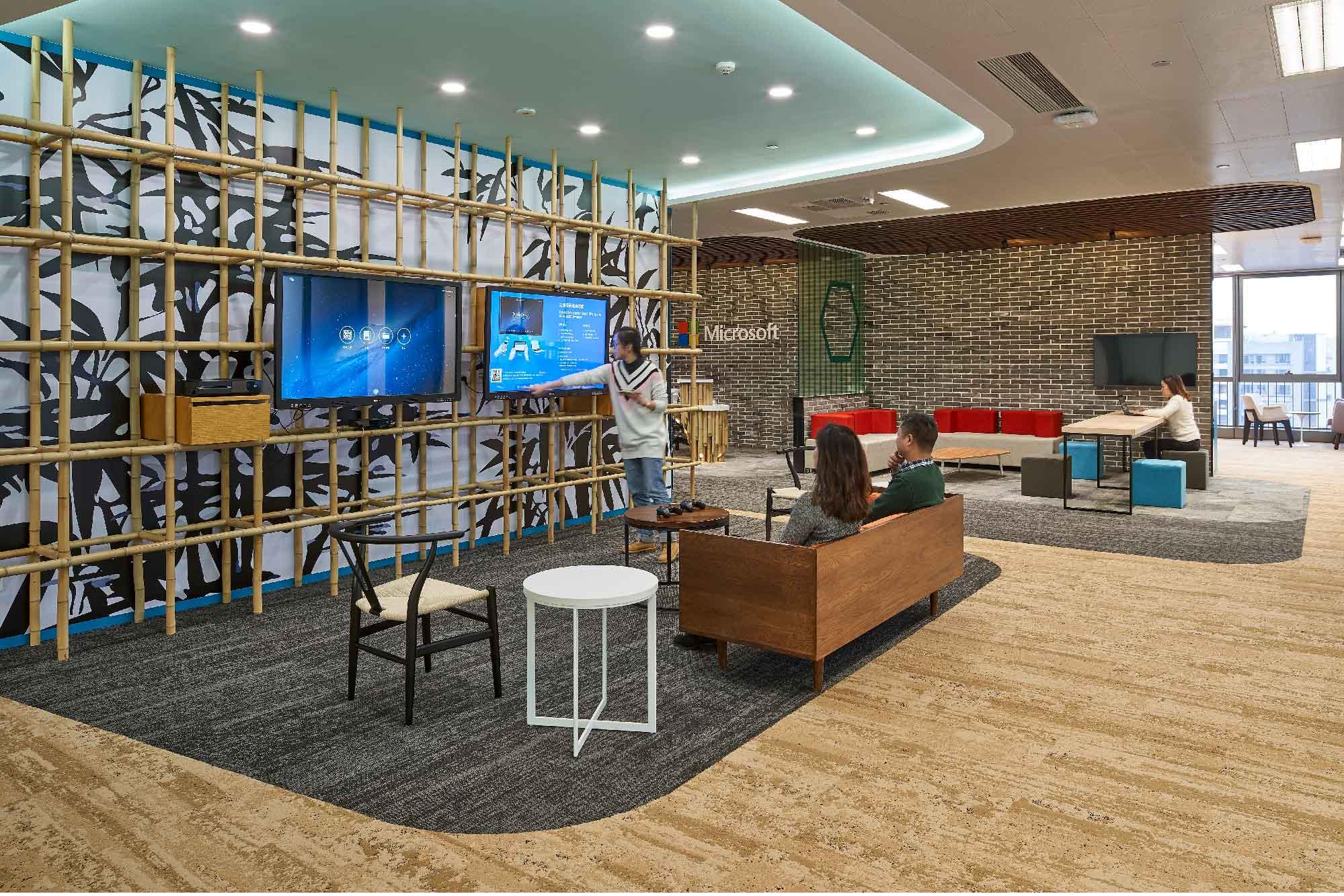 Transform Your Workspace: 10 Must-Try Office Design Ideas!