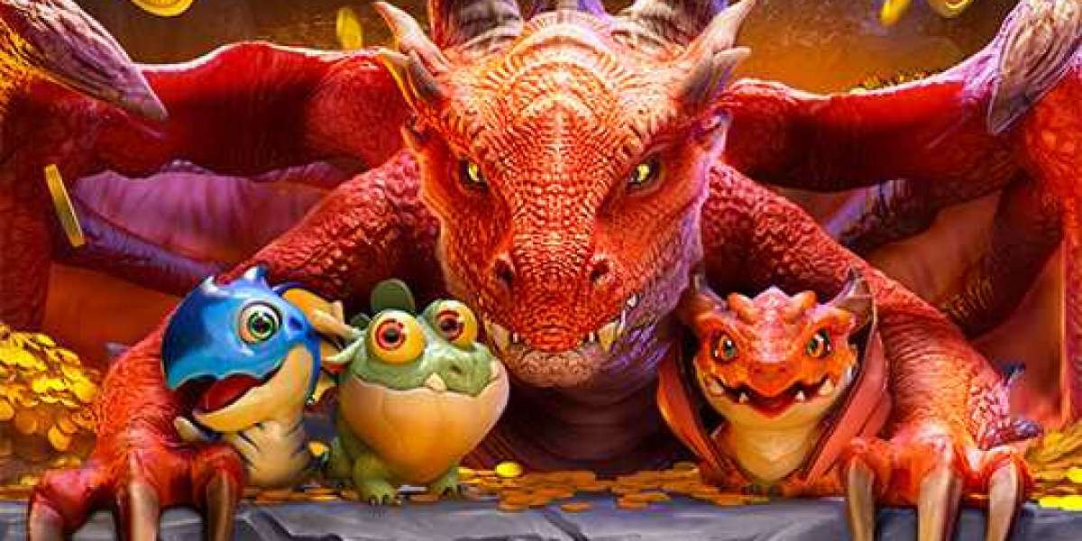 Onde Jogar Dragon Hatch de Forma Segura