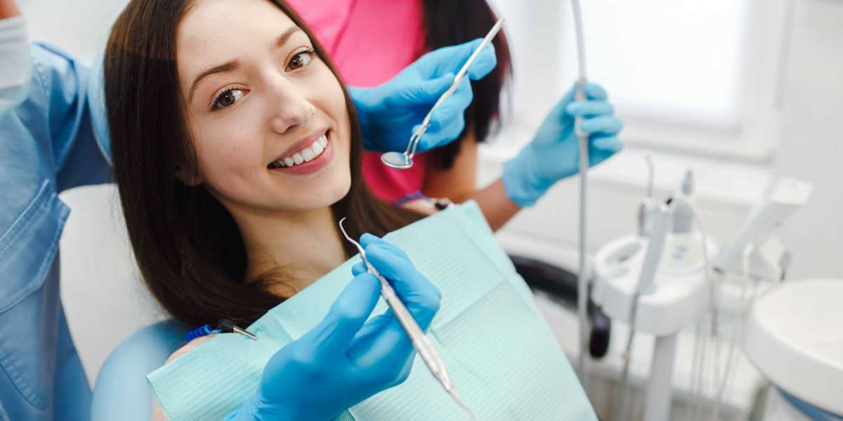 Top 5 Questions to Ask Before Choosing a Family Dentist in Sutherland Shire